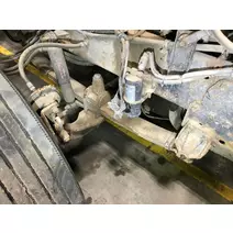 Leaf Spring, Front Freightliner FLC120 Vander Haags Inc Sf