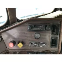 Dash-Assembly Freightliner Flc