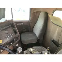 Seat, Front FREIGHTLINER FLC Vander Haags Inc Dm