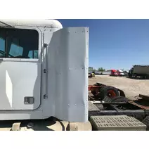 Sleeper Fairing FREIGHTLINER FLC Vander Haags Inc Dm