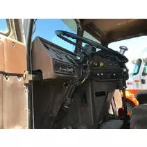 Steering-Column Freightliner Flc