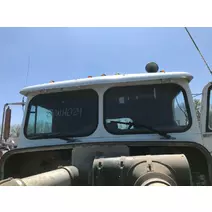 Sun Visor (External) FREIGHTLINER FLC Vander Haags Inc Dm