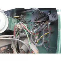 Wiper Motor, Windshield FREIGHTLINER FLD / CLASSIC