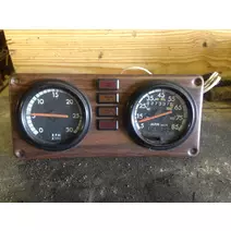 Instrument Cluster FREIGHTLINER FLD 120