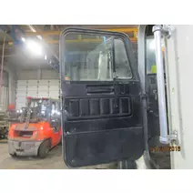 DOOR ASSEMBLY, FRONT FREIGHTLINER FLD112 SD