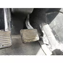 Brake/Clutch Pedal Box FREIGHTLINER FLD112