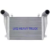 Charge Air Cooler (ATAAC) FREIGHTLINER FLD112 LKQ Wholesale Truck Parts