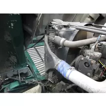 Charge Air Cooler (ATAAC) FREIGHTLINER FLD112 Tim Jordan's Truck Parts, Inc.