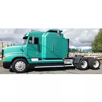 Complete Vehicle FREIGHTLINER FLD112 High Mountain Horsepower
