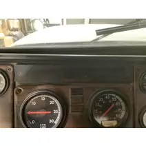 Dash-Assembly Freightliner Fld112