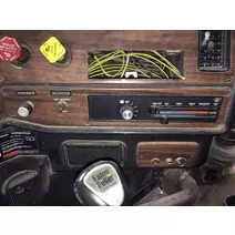 Dash Panel Freightliner FLD112