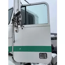 Door Assembly, Front FREIGHTLINER FLD112 Custom Truck One Source