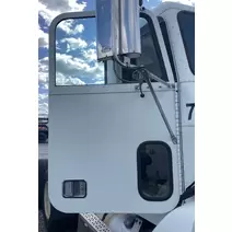 Door Assembly, Front FREIGHTLINER FLD112 Custom Truck One Source