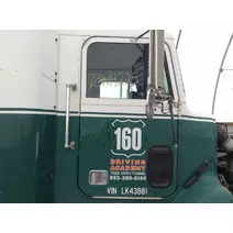 Door Assembly, Front Freightliner FLD112