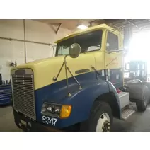 Door Assembly, Front FREIGHTLINER FLD112