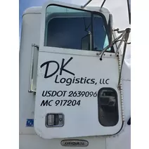 Door Assembly, Front Freightliner FLD112 Holst Truck Parts