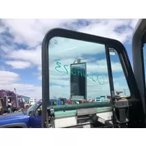 Door Glass, Front Freightliner FLD112 Vander Haags Inc Sf