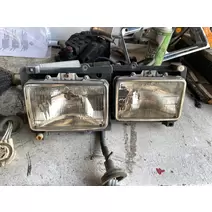 Headlamp Assembly FREIGHTLINER FLD112 Custom Truck One Source