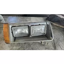 Headlamp Assembly FREIGHTLINER FLD112 Custom Truck One Source