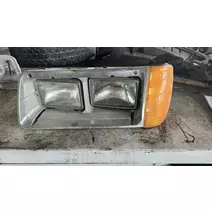 Headlamp Assembly FREIGHTLINER FLD112 Custom Truck One Source