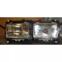 Headlamp Assembly FREIGHTLINER FLD112 LKQ Acme Truck Parts