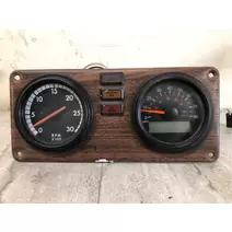 Instrument Cluster Freightliner FLD112 Vander Haags Inc Sp