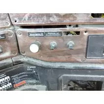 Instrument Cluster Freightliner FLD112