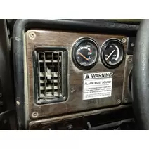 Instrument Cluster Freightliner FLD112