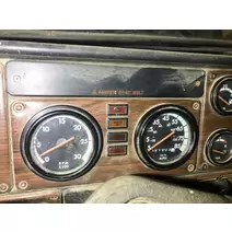 Instrument Cluster Freightliner FLD112