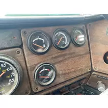 Instrument Cluster Freightliner FLD112 Complete Recycling