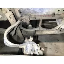 Leaf Spring, Front Freightliner FLD112