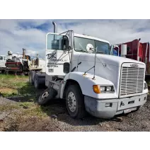 Miscellaneous Parts Freightliner FLD112