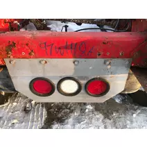 Tail Panel Freightliner FLD112