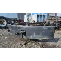 Bumper Assembly, Front Freightliner FLD112SD