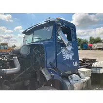 Cab Assembly Freightliner FLD112SD