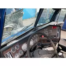 Dash Assembly Freightliner FLD112SD