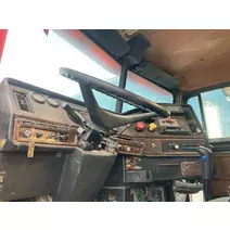 Dash Assembly Freightliner FLD112SD