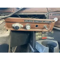 Dash Assembly Freightliner FLD112SD Vander Haags Inc Kc