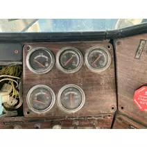 Dash Panel Freightliner FLD112SD