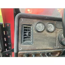 Dash Panel Freightliner FLD112SD Vander Haags Inc Kc