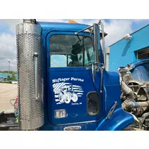 Door Assembly, Front Freightliner FLD112SD