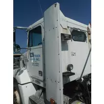 Door Assembly, Front FREIGHTLINER FLD112SD