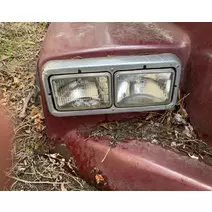 Headlamp Assembly FREIGHTLINER FLD112SD Custom Truck One Source