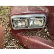 Headlamp Door/Cover FREIGHTLINER FLD112SD