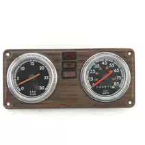 Instrument Cluster Freightliner FLD112SD Complete Recycling