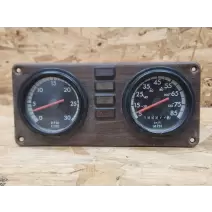 Instrument Cluster Freightliner FLD112SD Complete Recycling