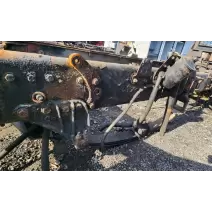 Leaf Spring, Front Freightliner FLD112SD Complete Recycling