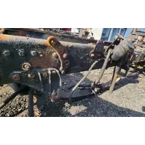 Leaf Spring, Front Freightliner FLD112SD Complete Recycling