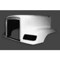 Hood FREIGHTLINER FLD120 1989-2003 LKQ Heavy Duty Core