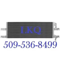 Air Conditioner Condenser FREIGHTLINER FLD120 CLASSIC LKQ KC Truck Parts - Inland Empire